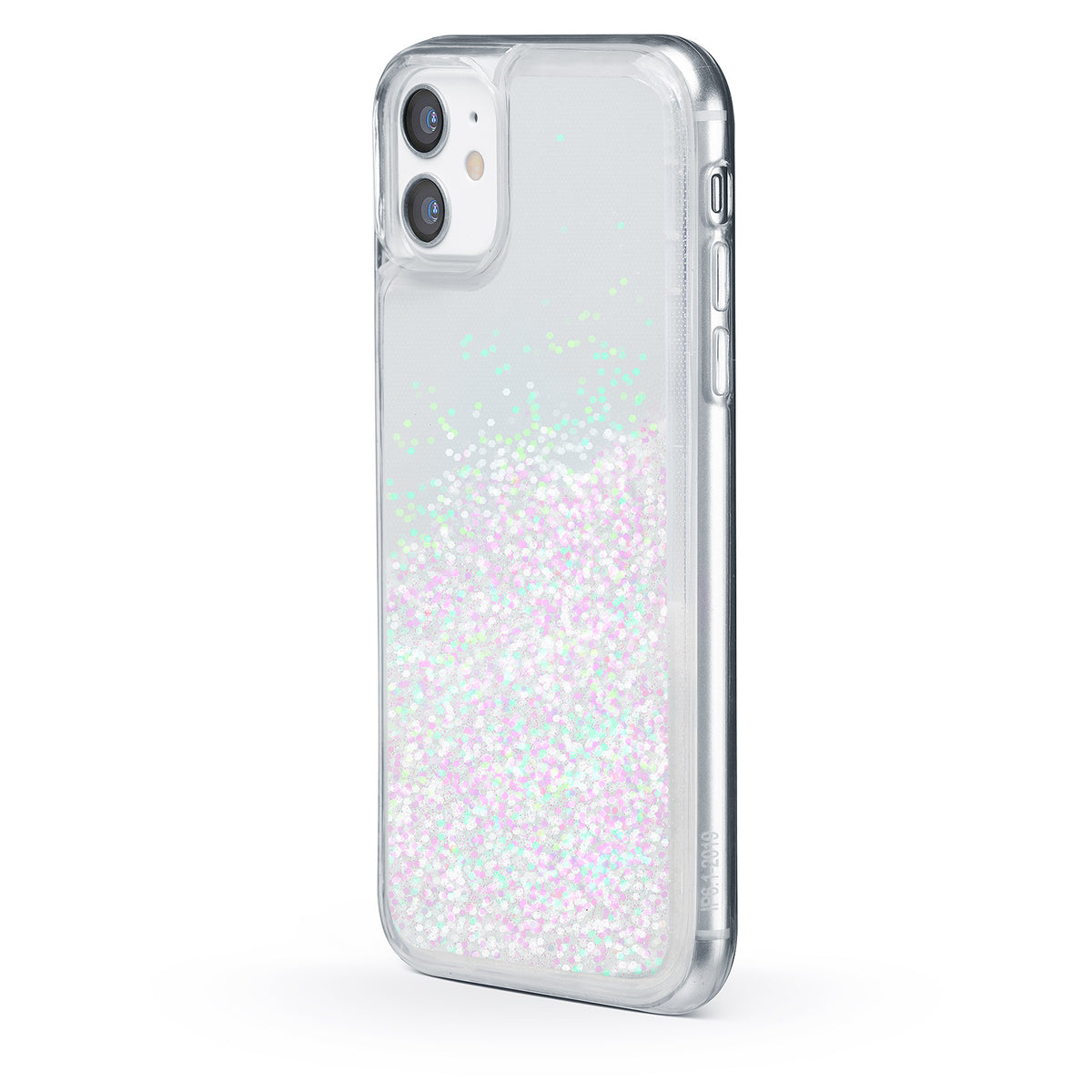 iPhoneケース SEA - iPhone 11 Pro Impact Case - Iridescent Amazon.com: ZAGG Gear4 Crystal Palace Iridescent Compatible