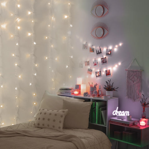 Curtain Lights
