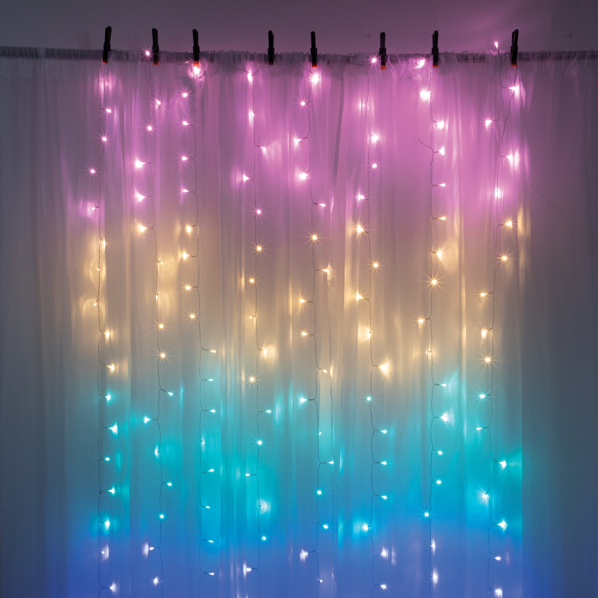 Curtain Lights