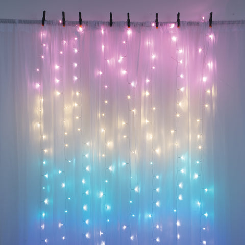 Curtain Lights
