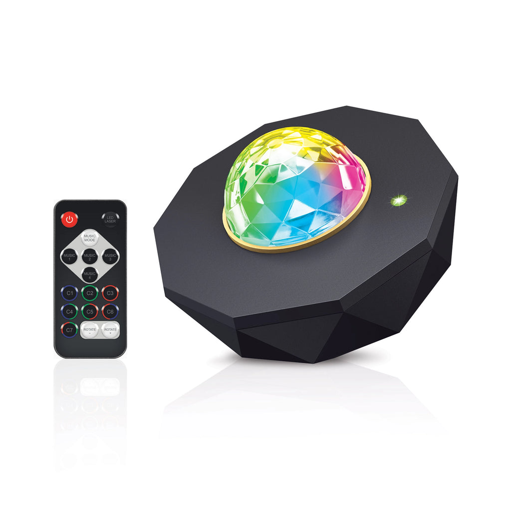 Galaxy Sky Light Projector
