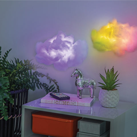 2 Pack Cloud Light Kit
