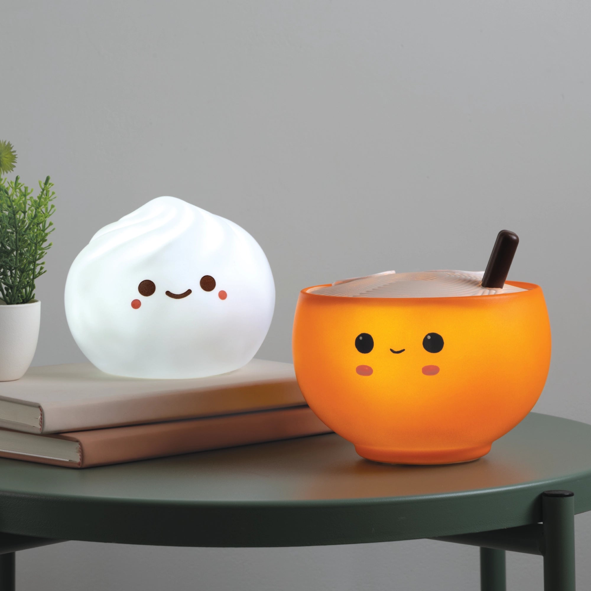 Led Mood Lights