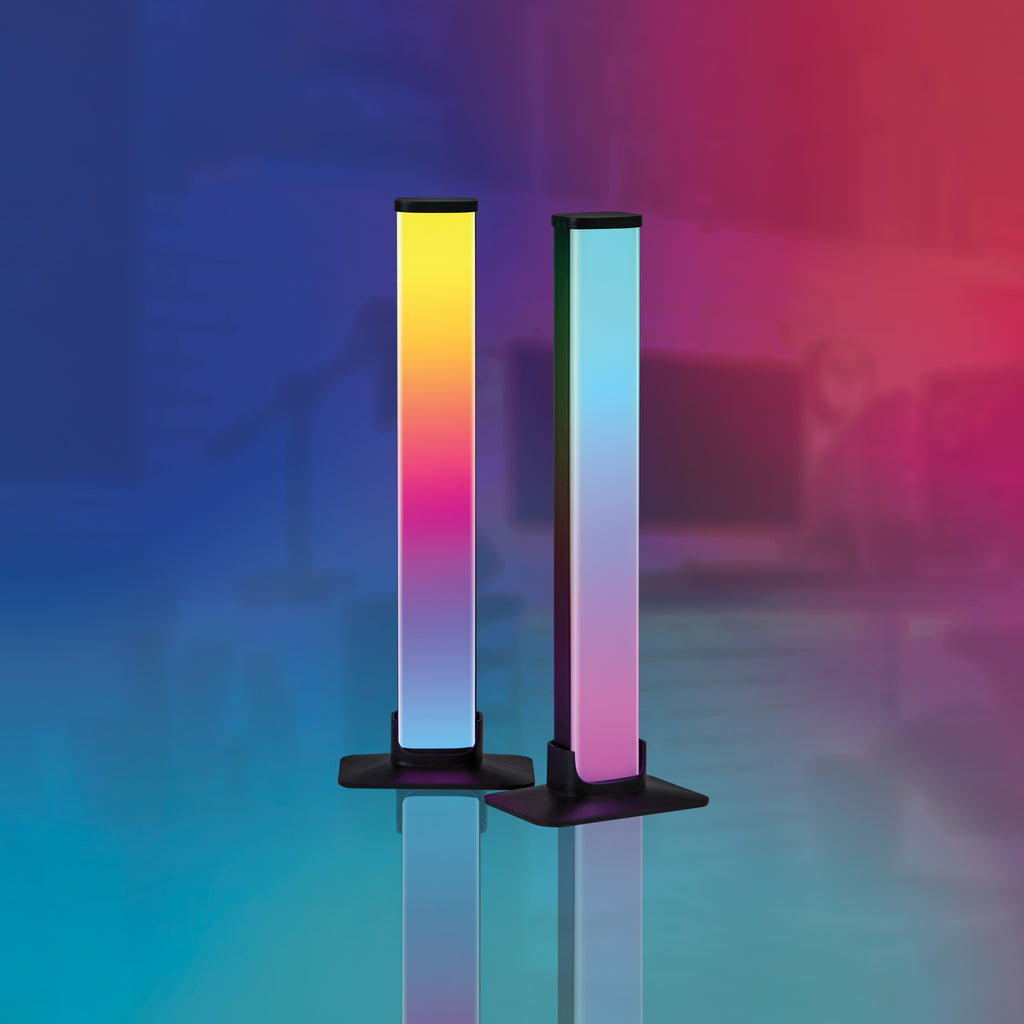 Duo Advanced Light Bars