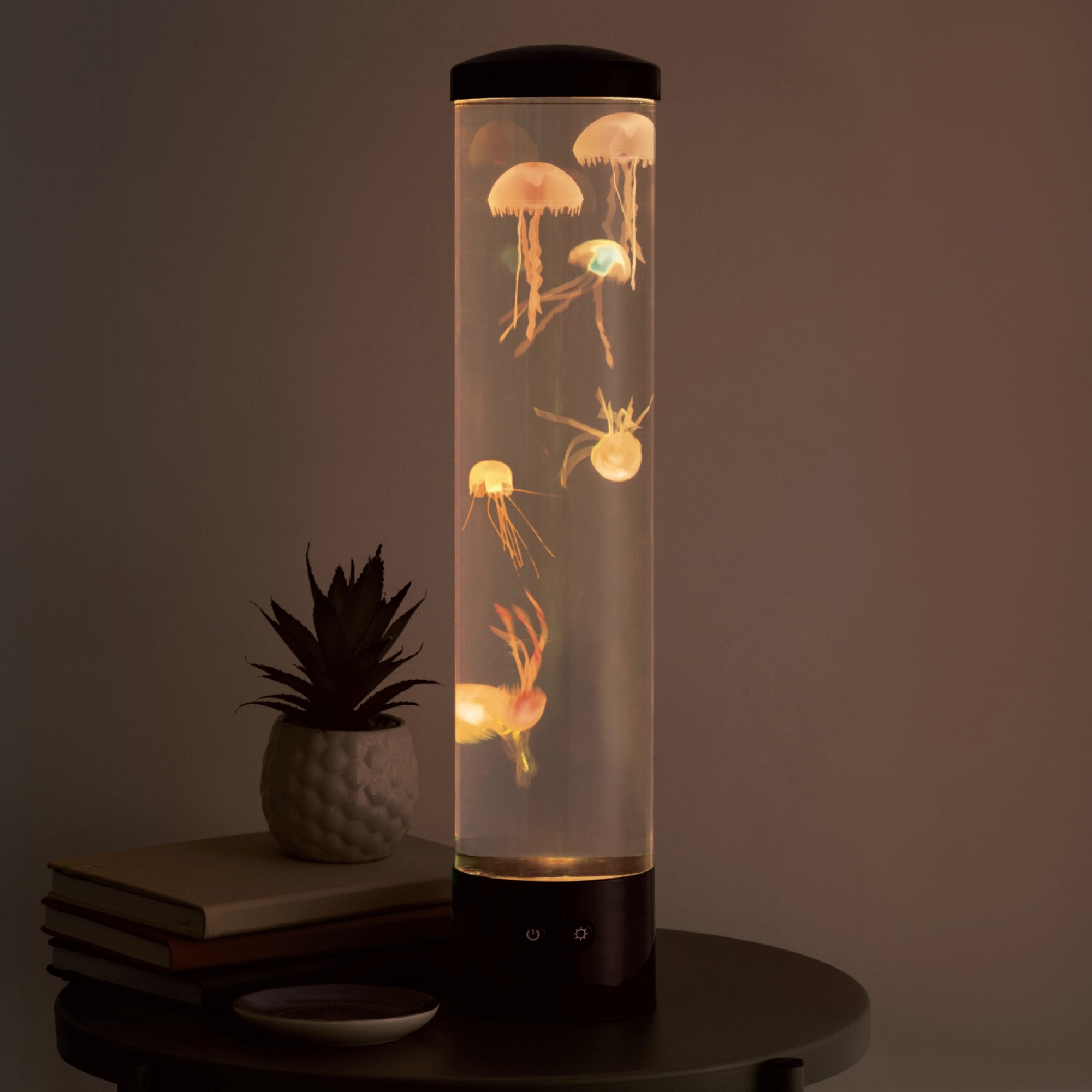 Jellyfish Lamp