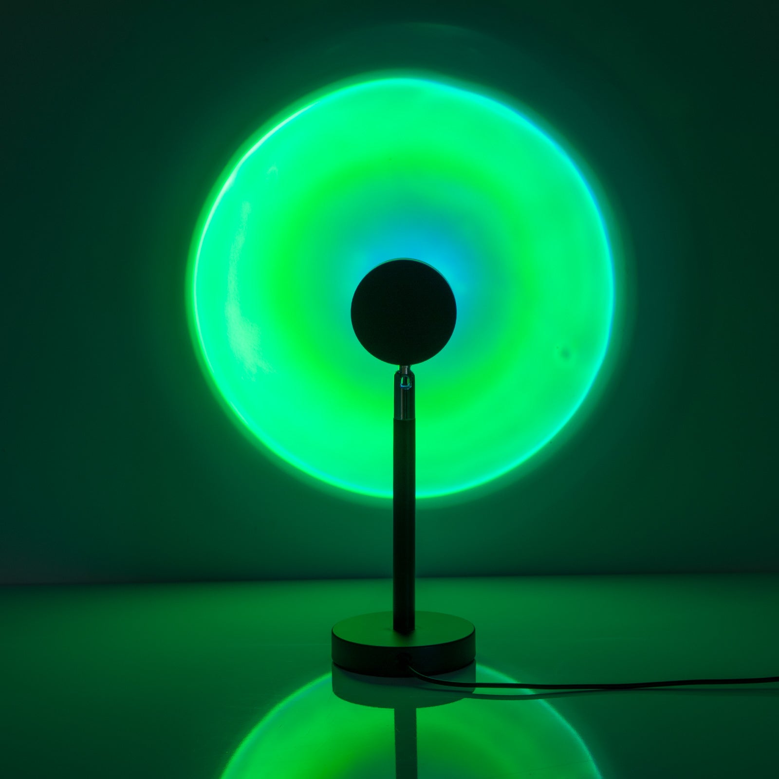 Multicolor Sunset Light LED Projector