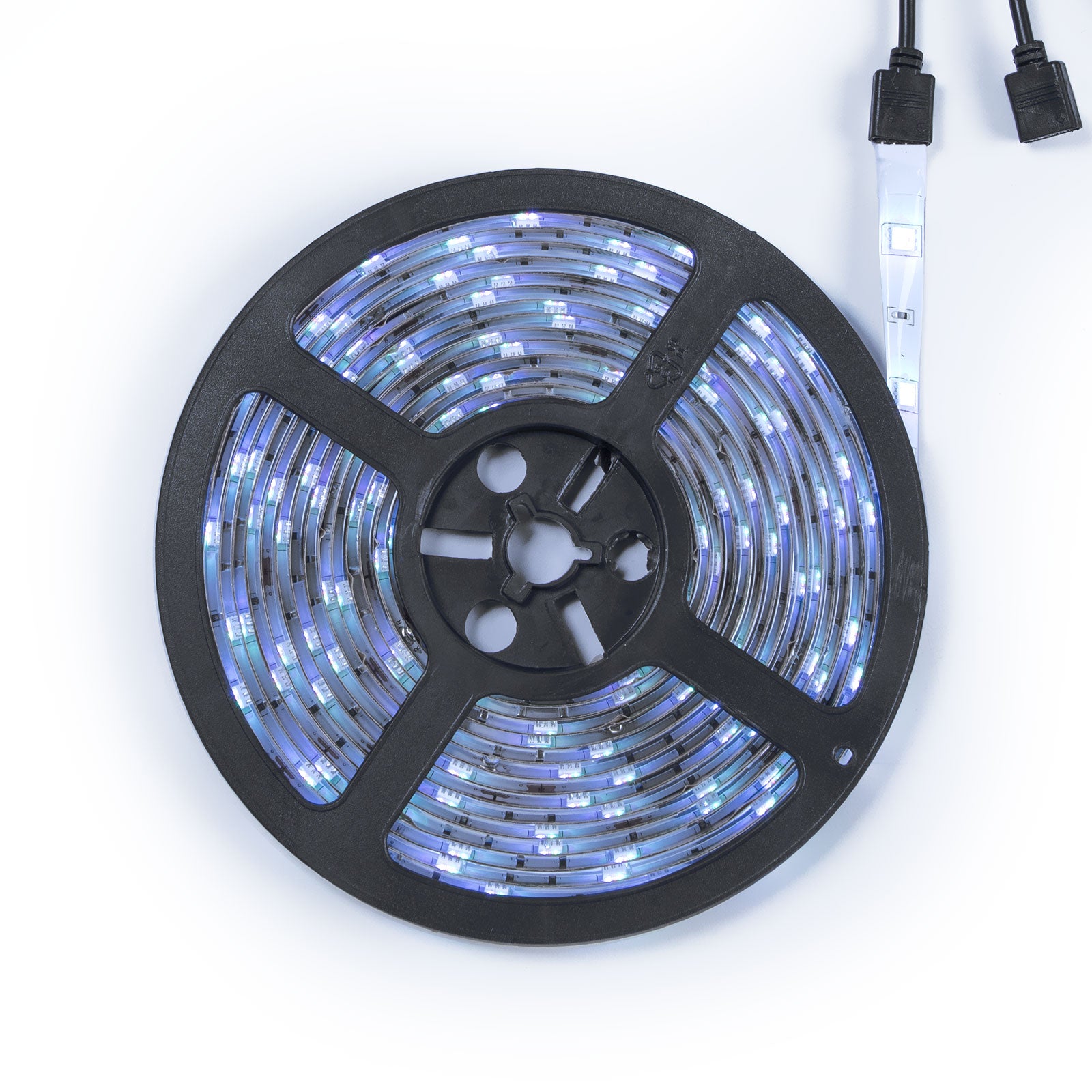 16ft  Multicolor LED Strip Lights