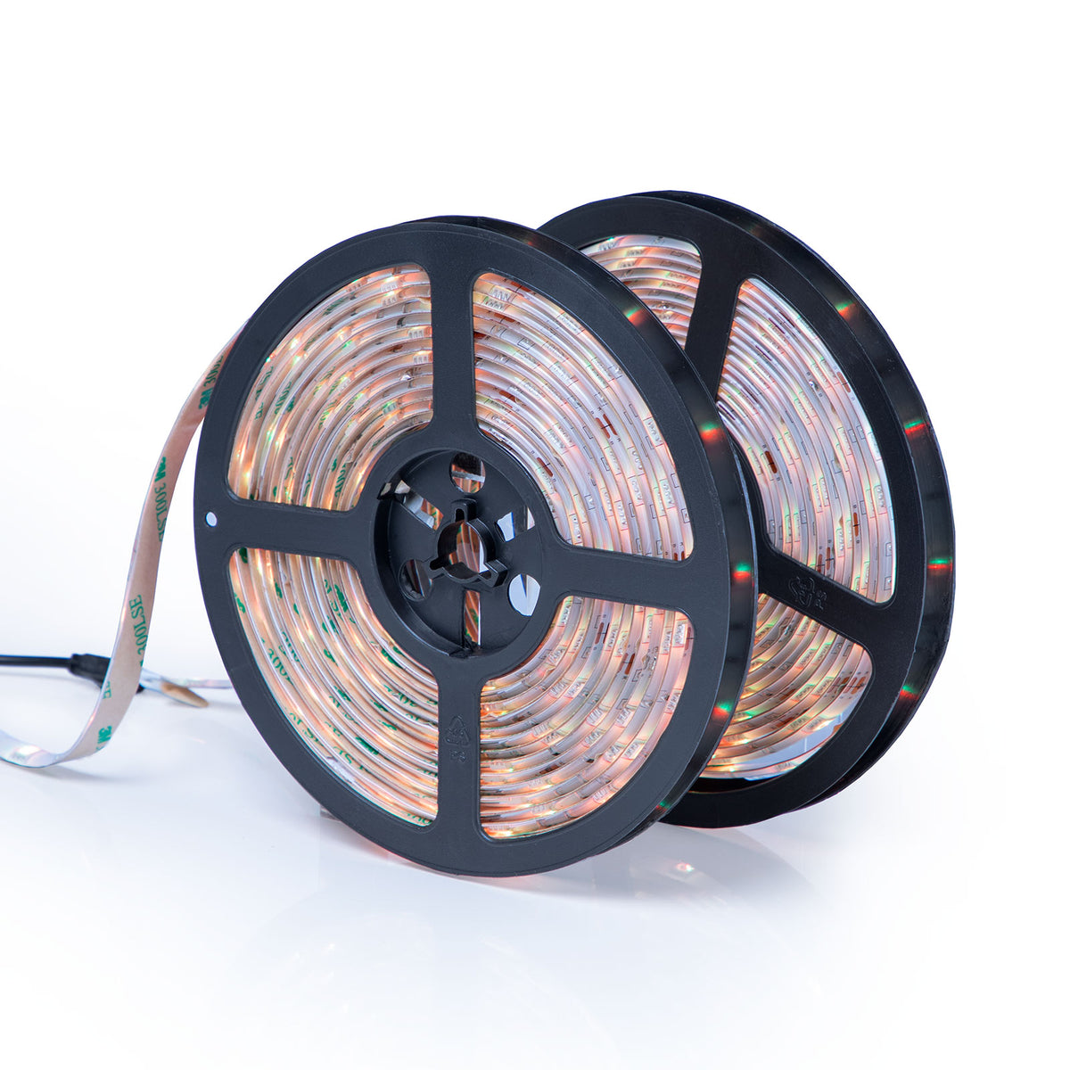 32ft Music Sync LED Light Strip – West & Arrow