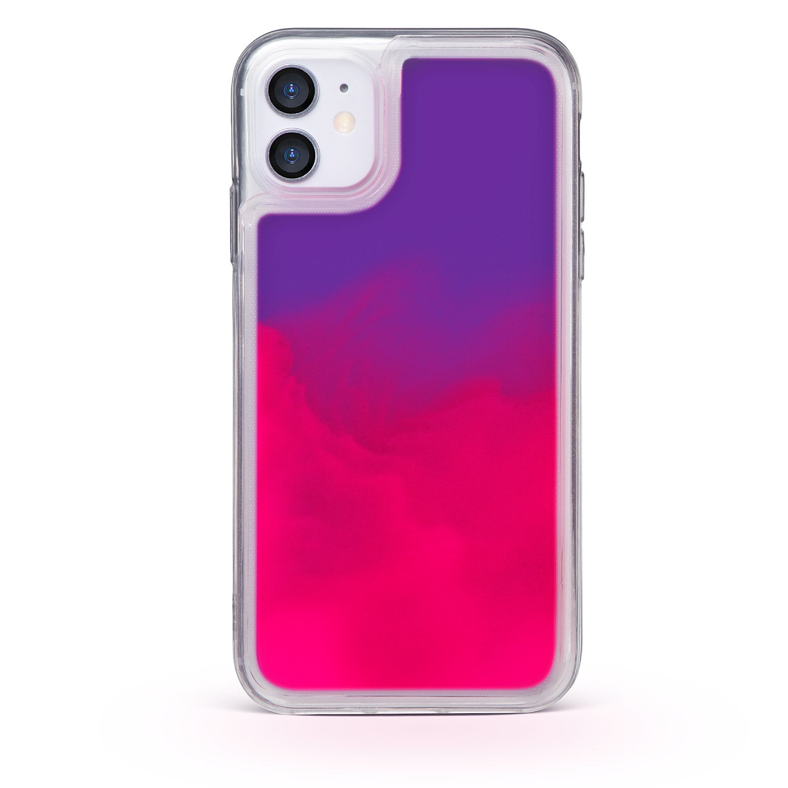 Magenta Gradient Case for iPhone 11 & XR