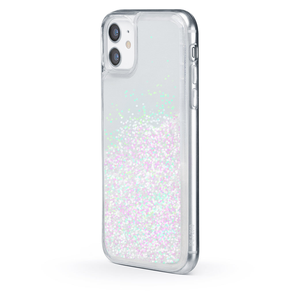 Iridescent Glitter Case for iPhone 11 & XR