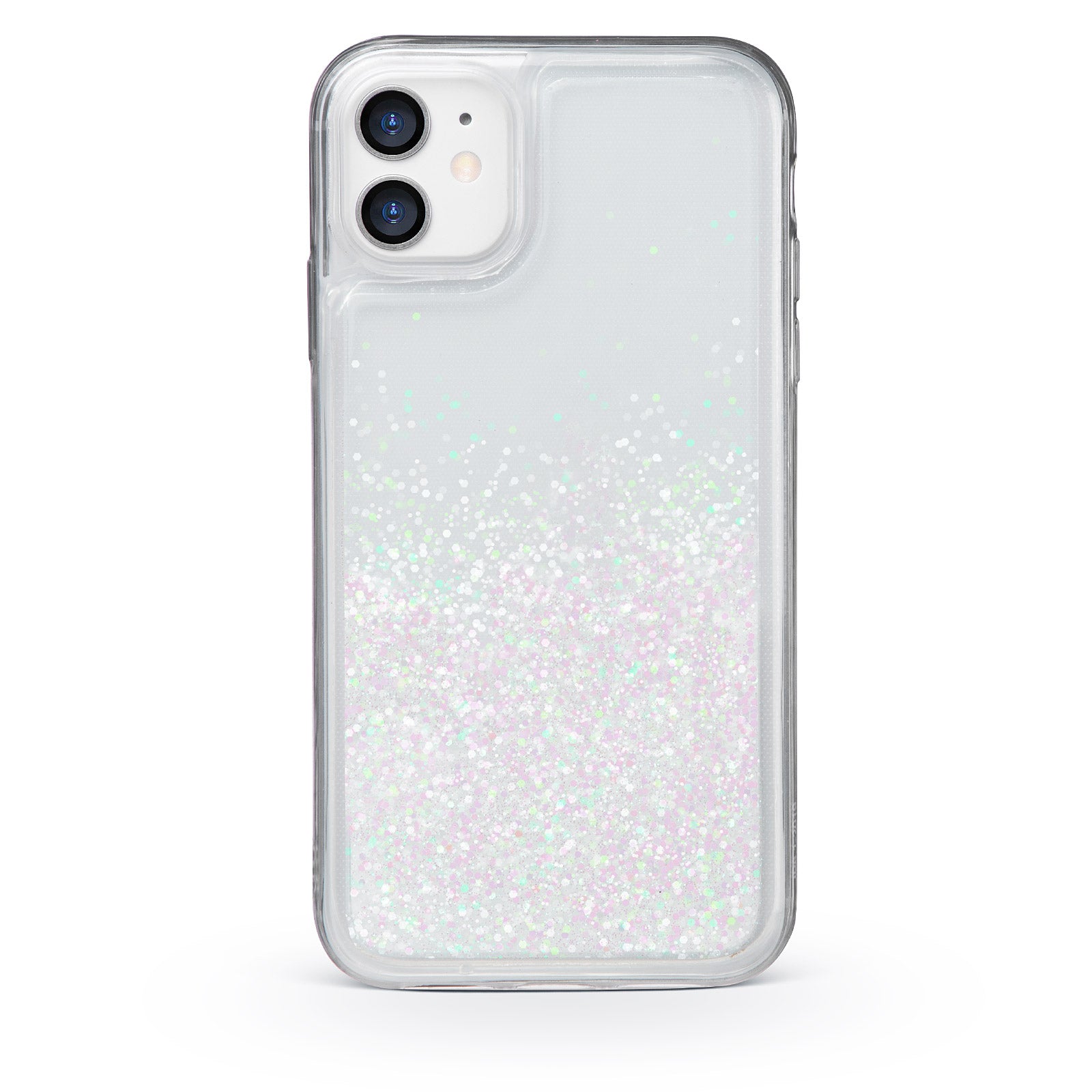 Iridescent Glitter Case for iPhone 11 & XR