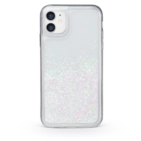 Iridescent Glitter Case for iPhone 11 & XR