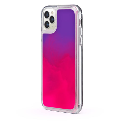 Magenta Gradient Case for iPhone 11 Pro