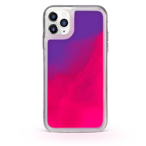 Magenta Gradient Case for iPhone 11 Pro