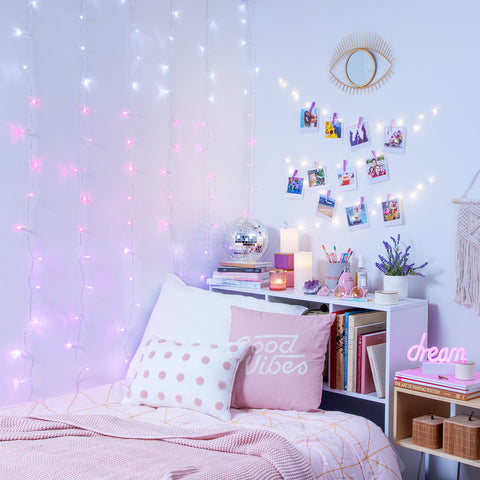 16ft Multicolor LED Strip Lights
