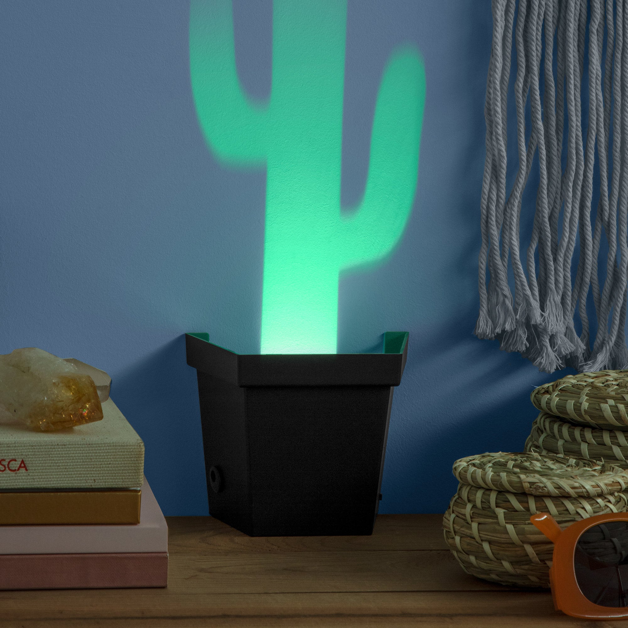 LED Projection Mood Light (Desert Pack)